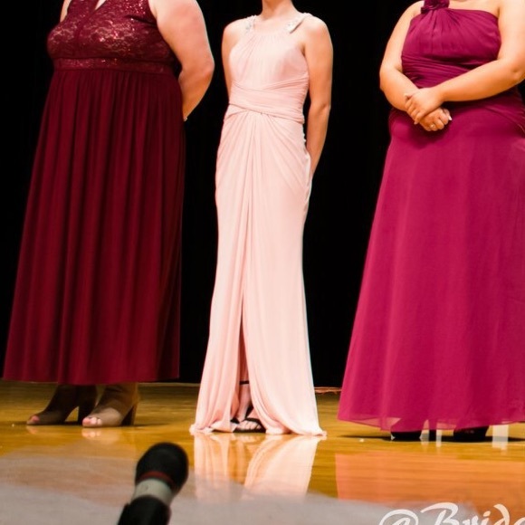 Prom/formal dress - Picture 1 of 4